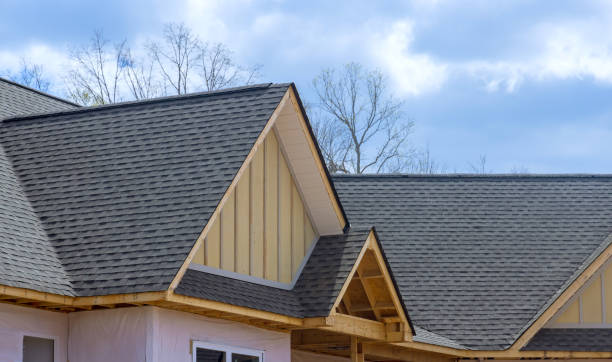 Best Roof Ventilation Installation  in Washingtonville, NY